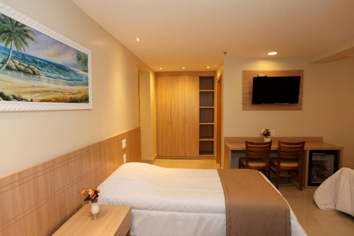 Hotel Elegance Praia