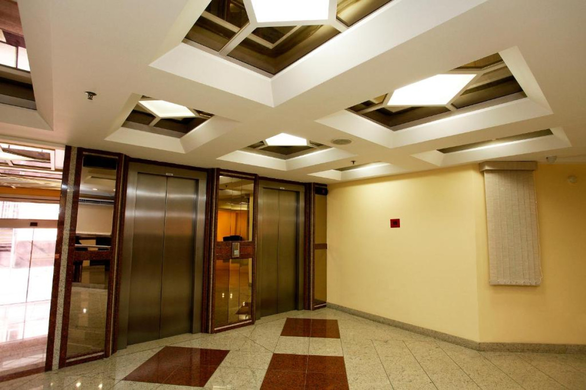 Hotel Elegance Praia