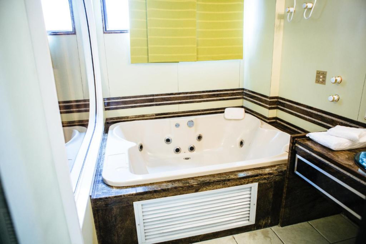Hotel Elegance Praia