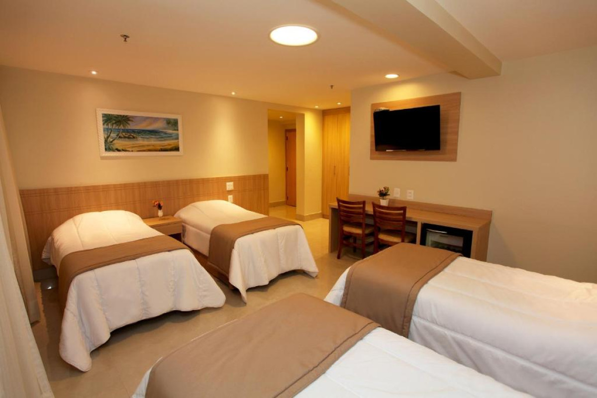 Hotel Elegance Praia