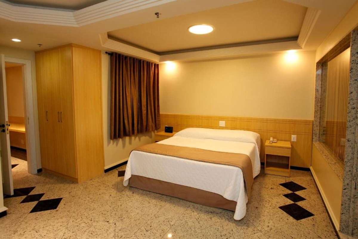 Hotel Elegance Praia