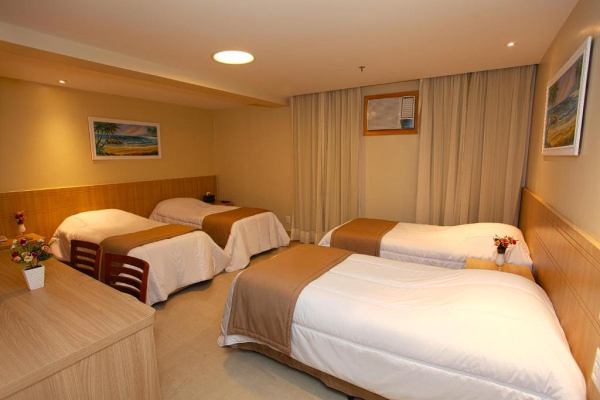 Hotel Elegance Praia