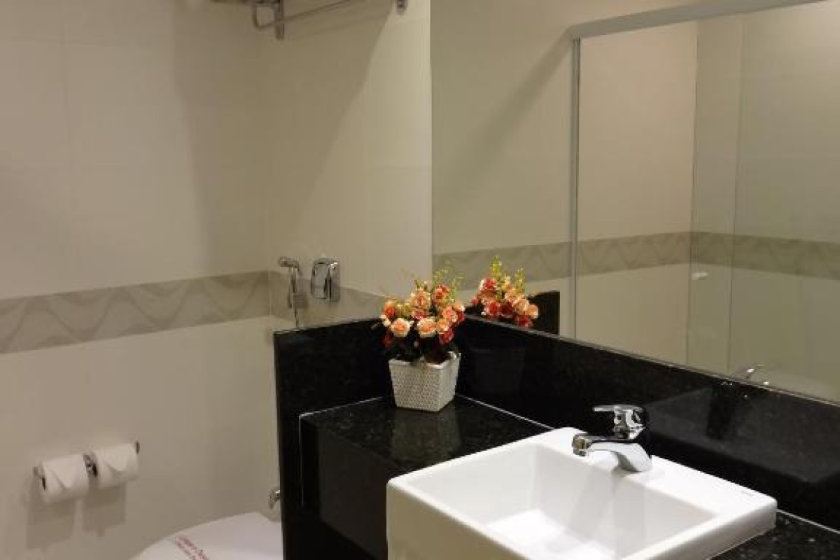 Hotel Elegance Praia