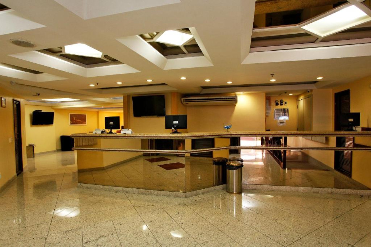 Hotel Elegance Praia