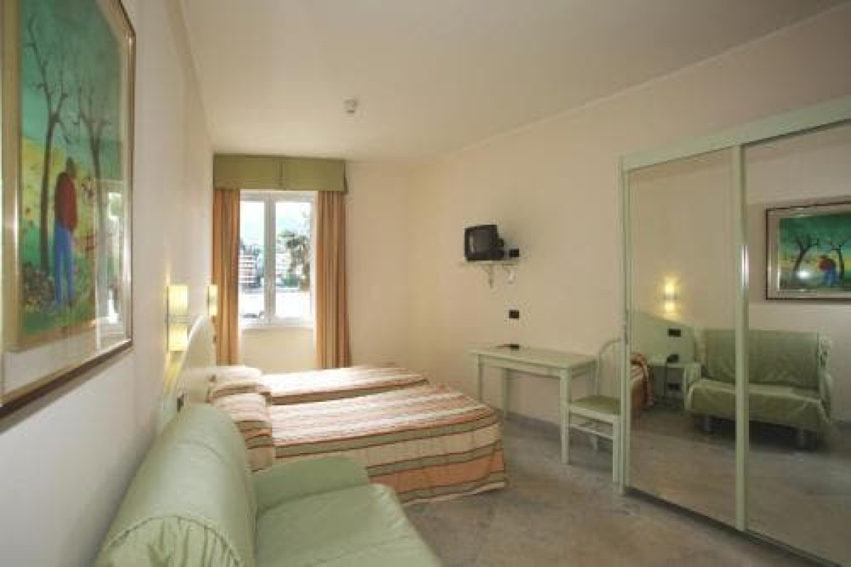 Hotel Elena