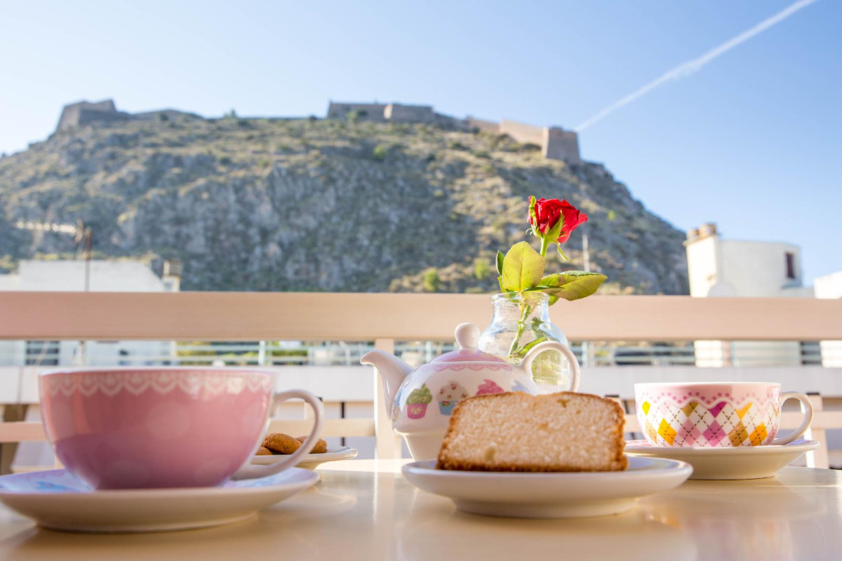 Hotel Elenas