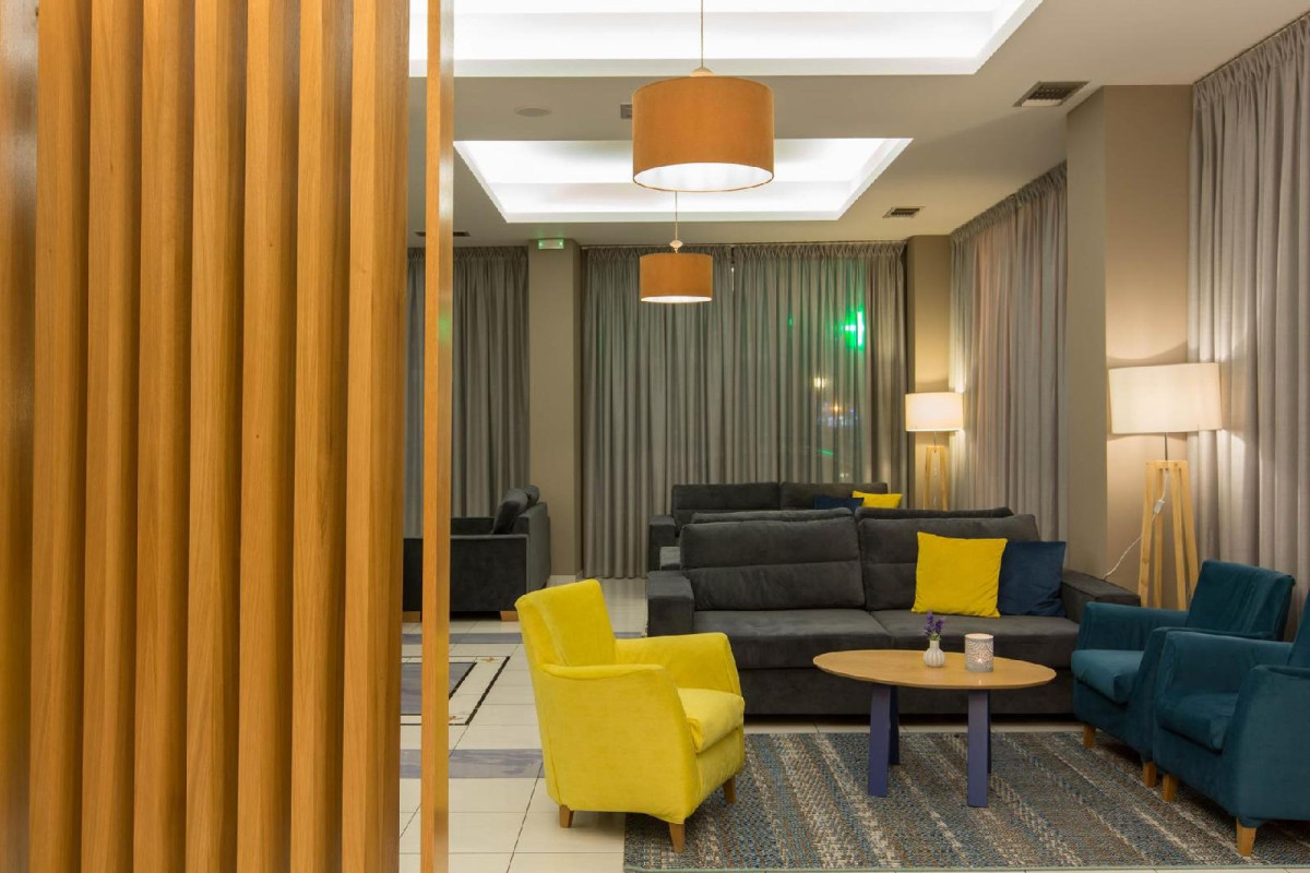 Hotel Elenas