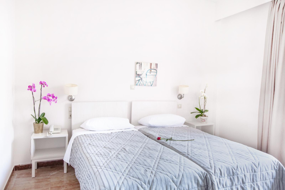 Hotel Elenas