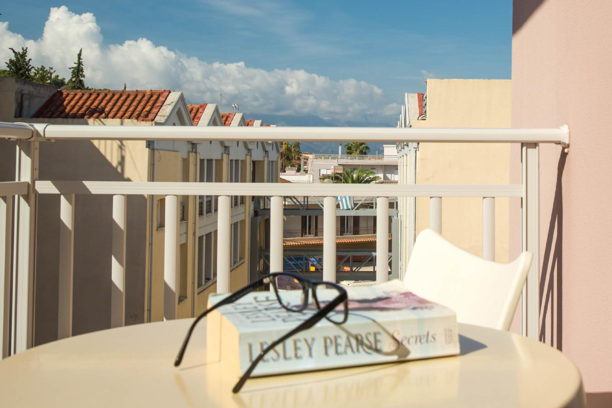 Hotel Elenas