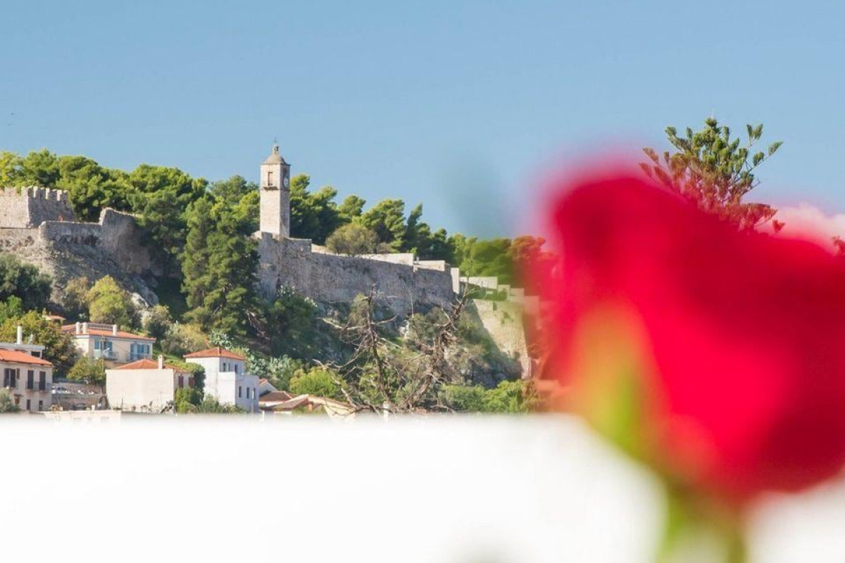Hotel Elenas