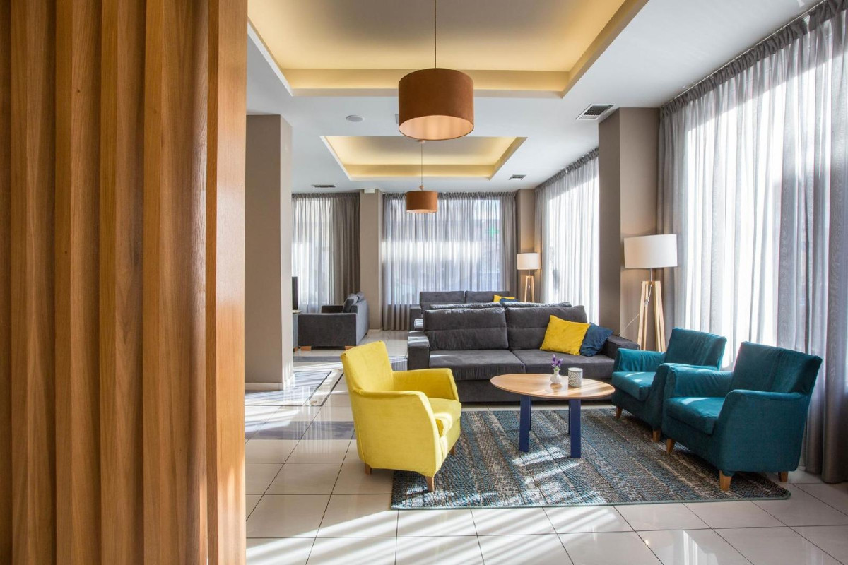 Hotel Elenas