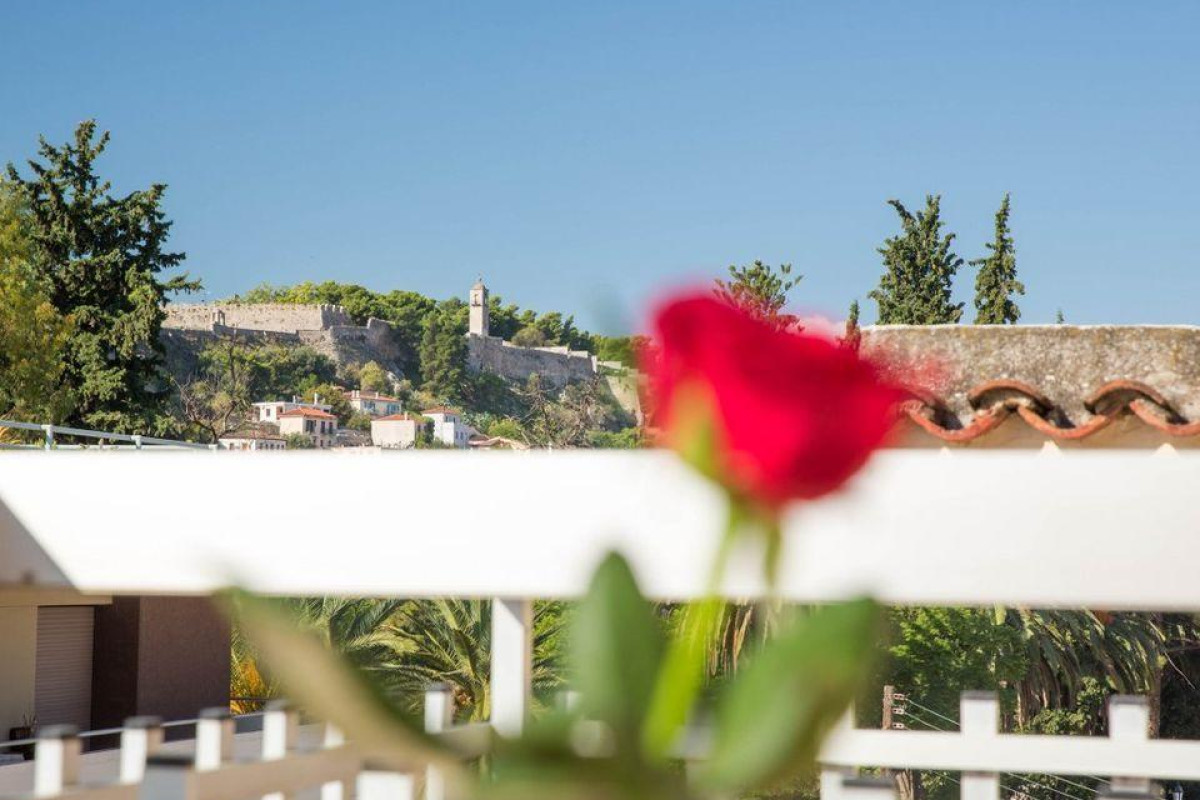 Hotel Elenas