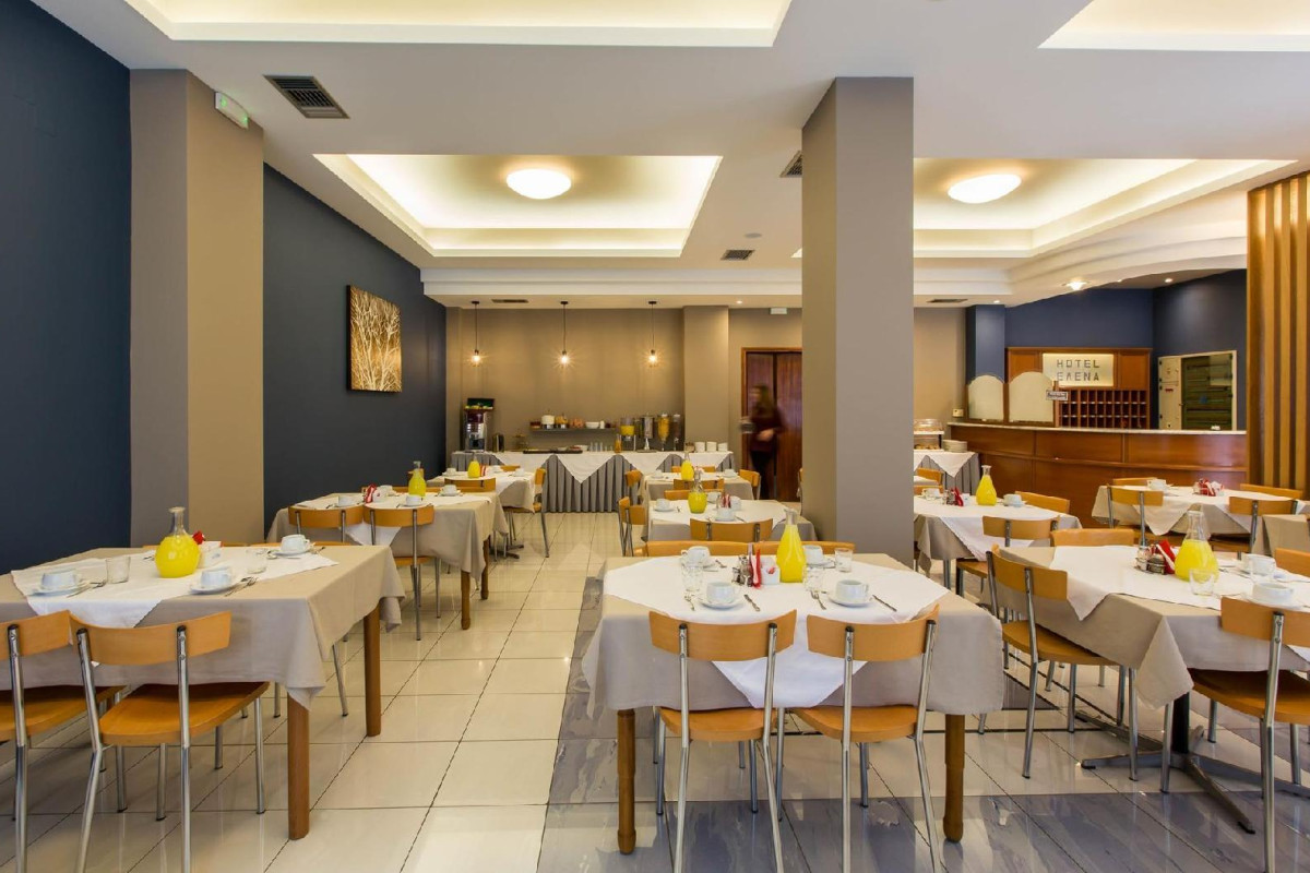 Hotel Elenas