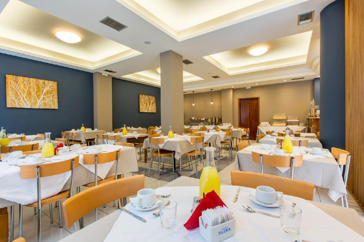 Hotel Elenas