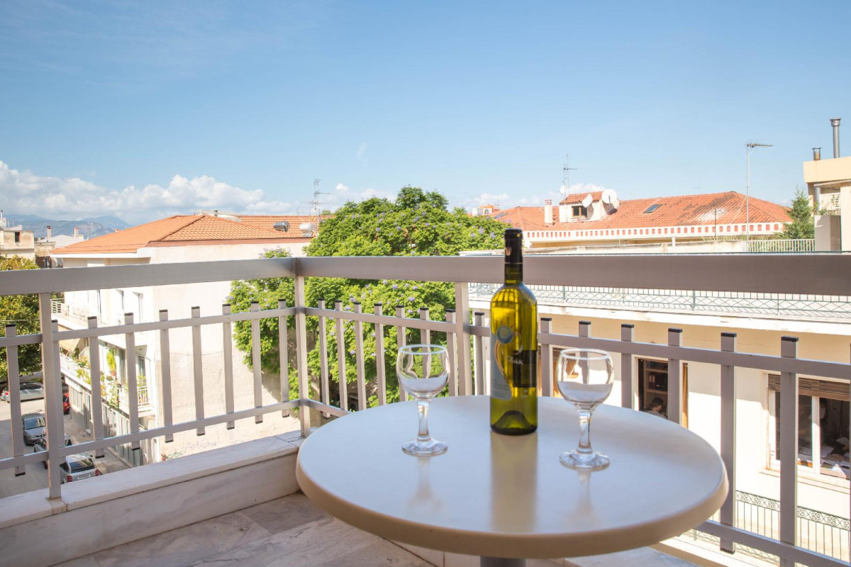 Hotel Elenas