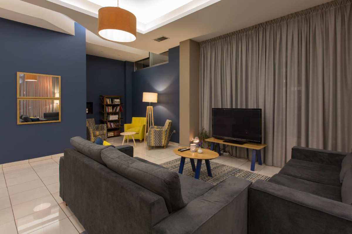 Hotel Elenas