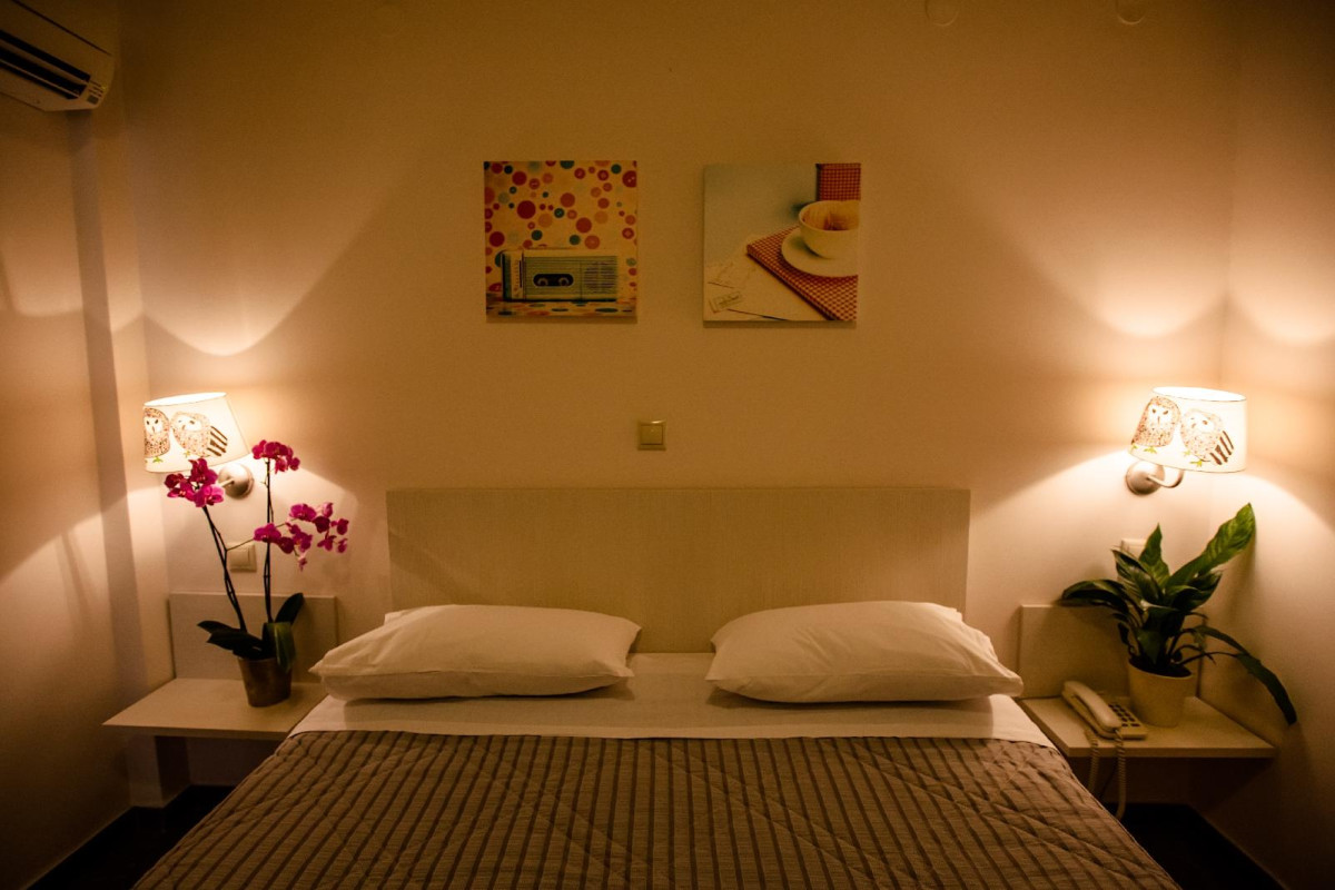 Hotel Elenas