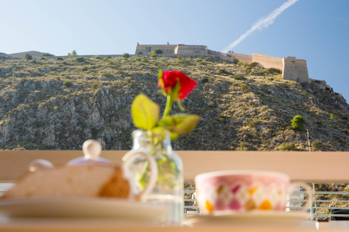 Hotel Elenas