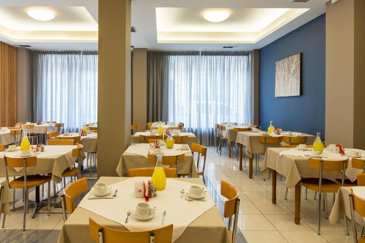 Hotel Elenas