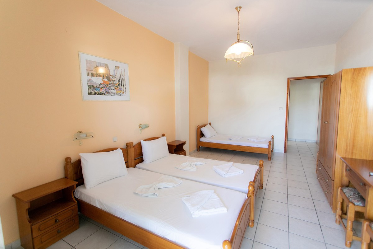 Hotel Eleni