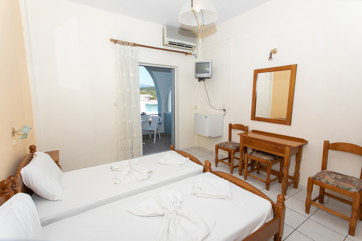 Hotel Eleni