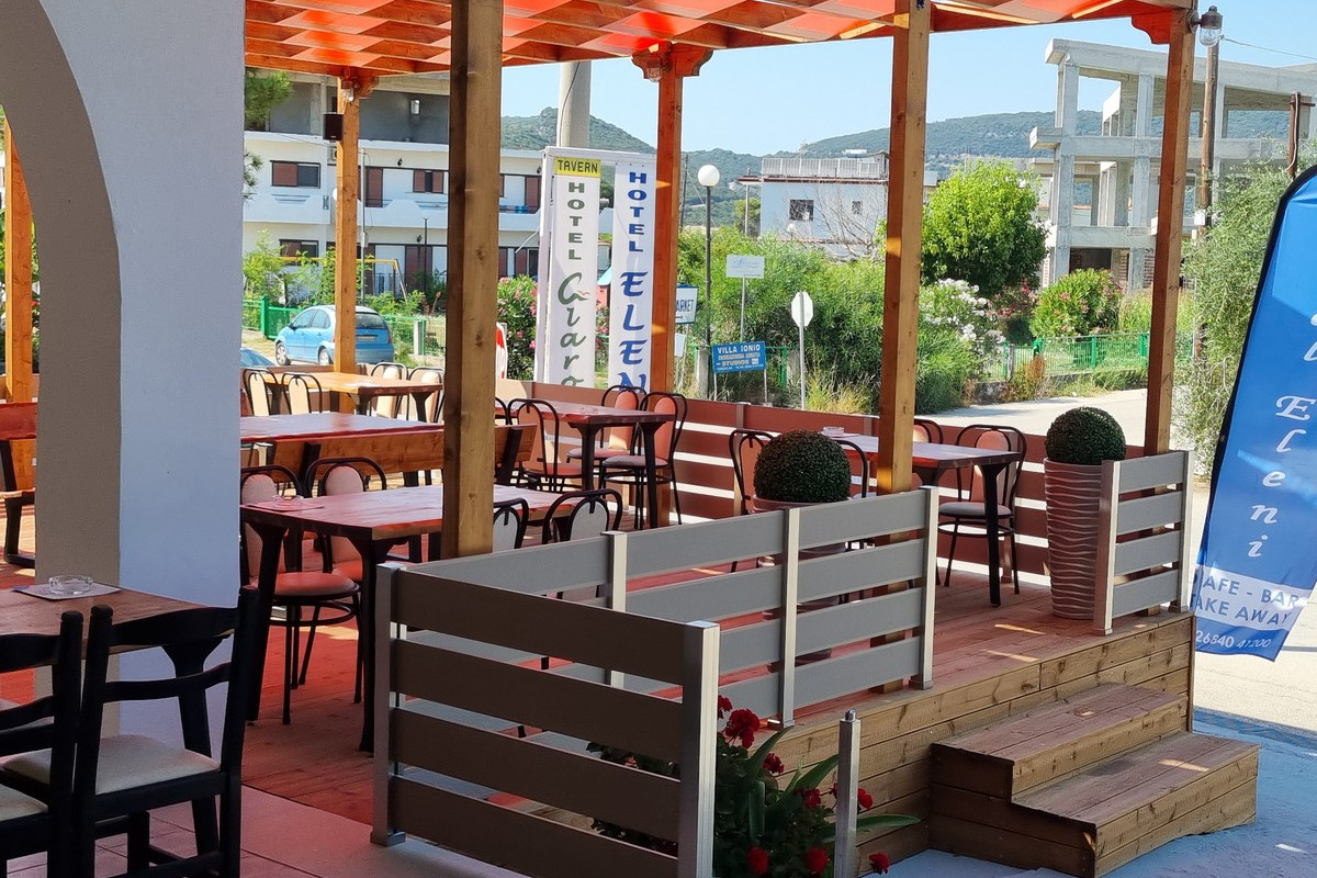 Hotel Eleni
