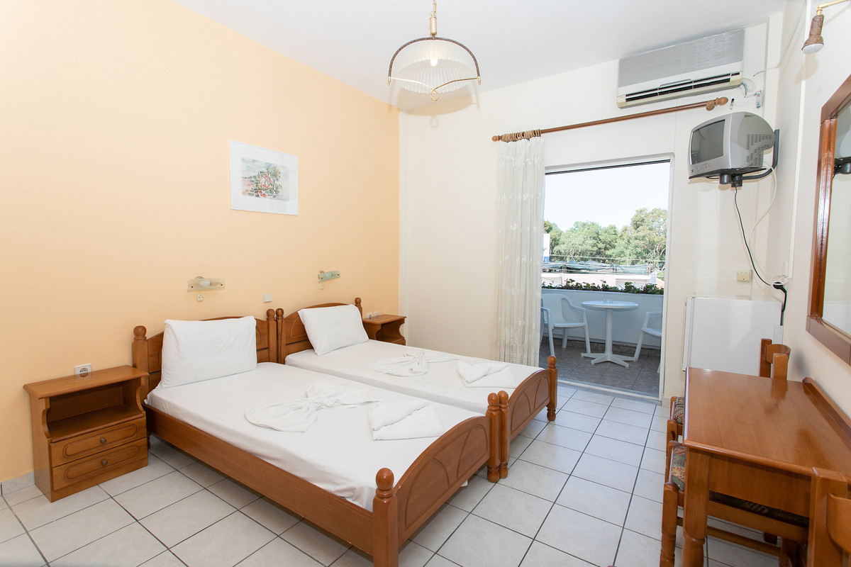 Hotel Eleni