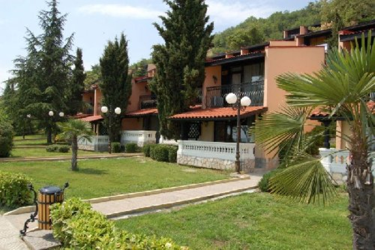VILLAS ELENITE