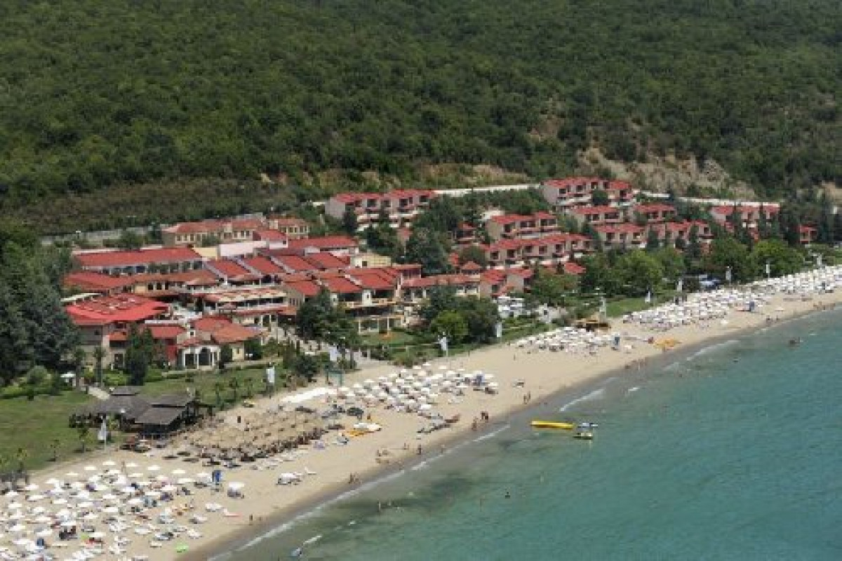 VILLAS ELENITE