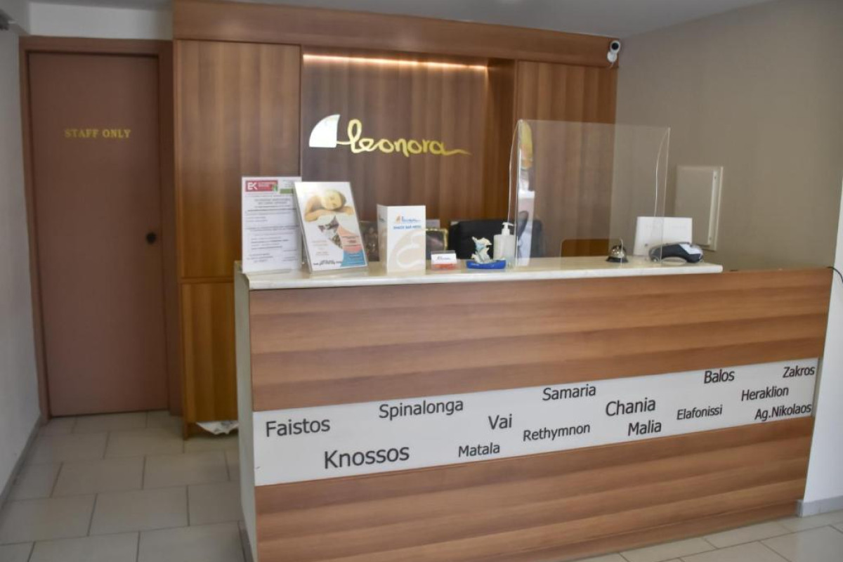 Hotel Eleonora