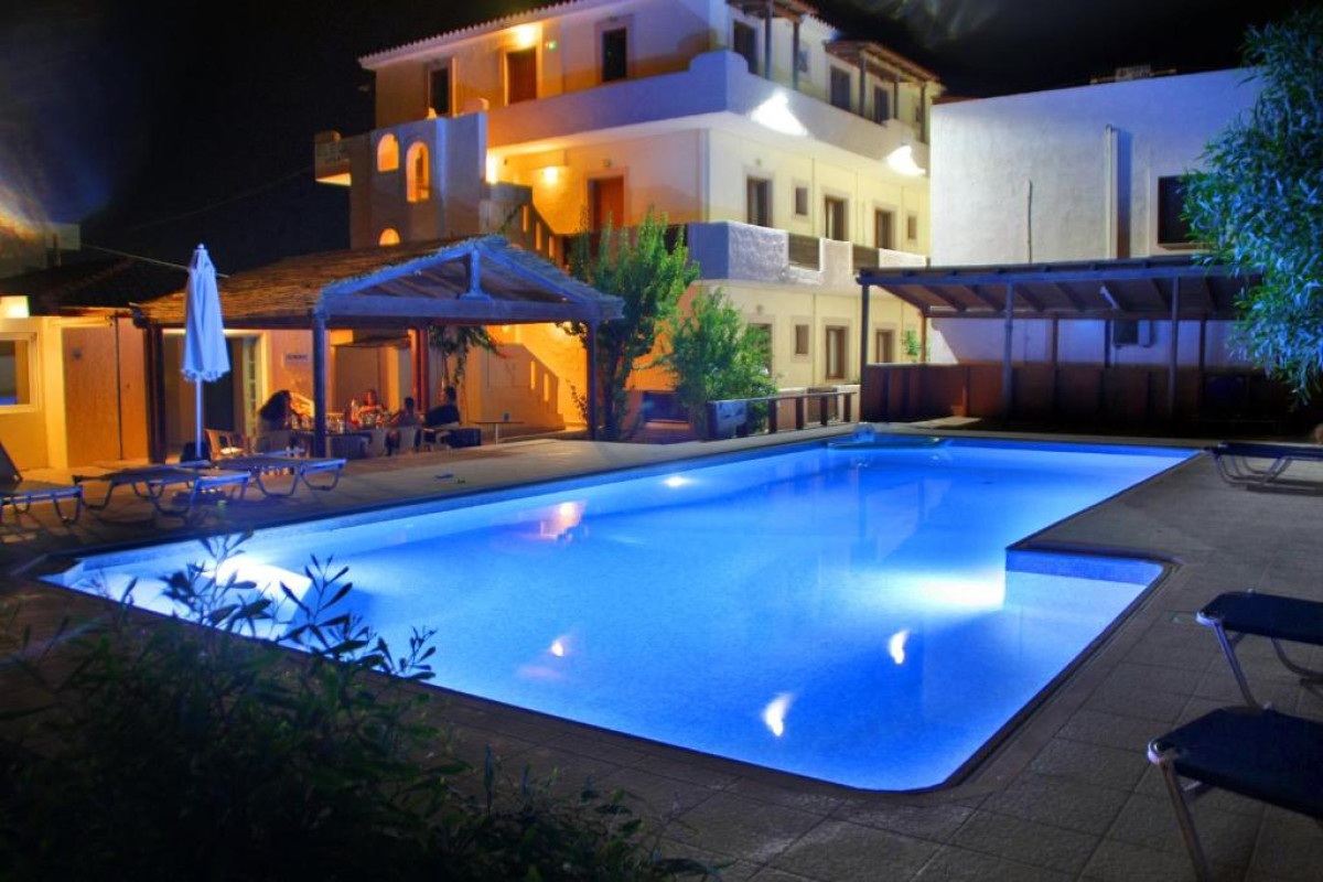 Hotel Eleonora