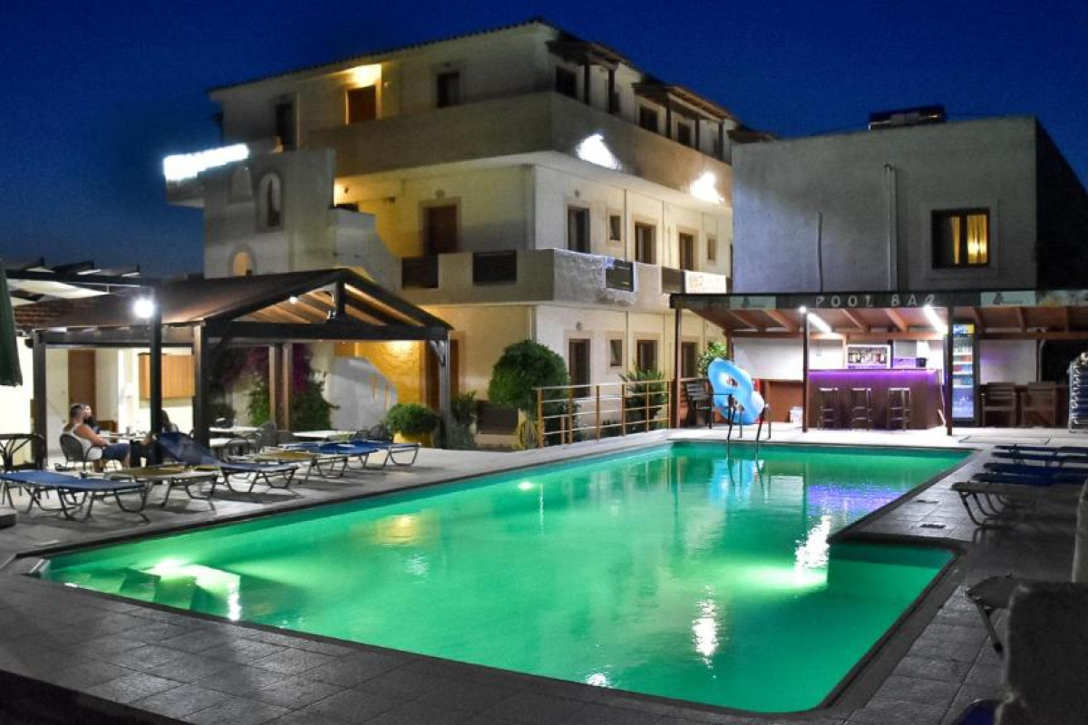 Hotel Eleonora