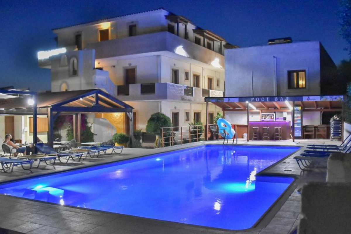 Hotel Eleonora