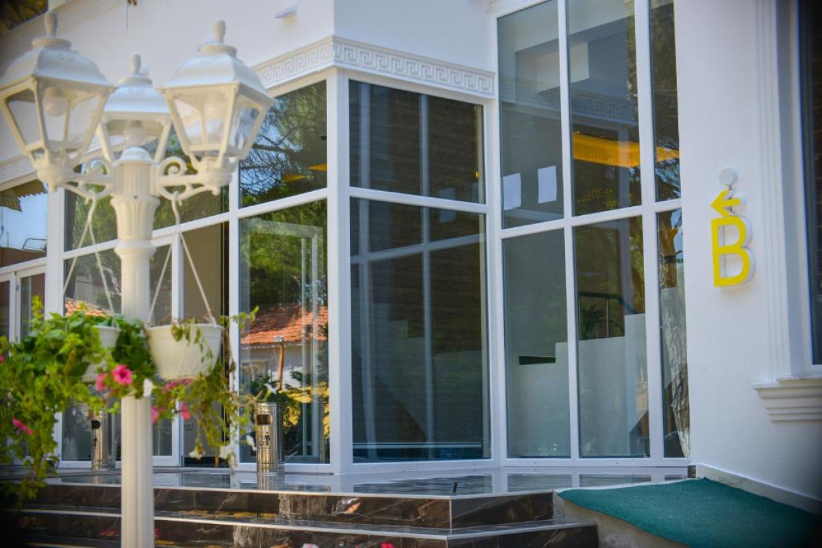 Hotel Elesio