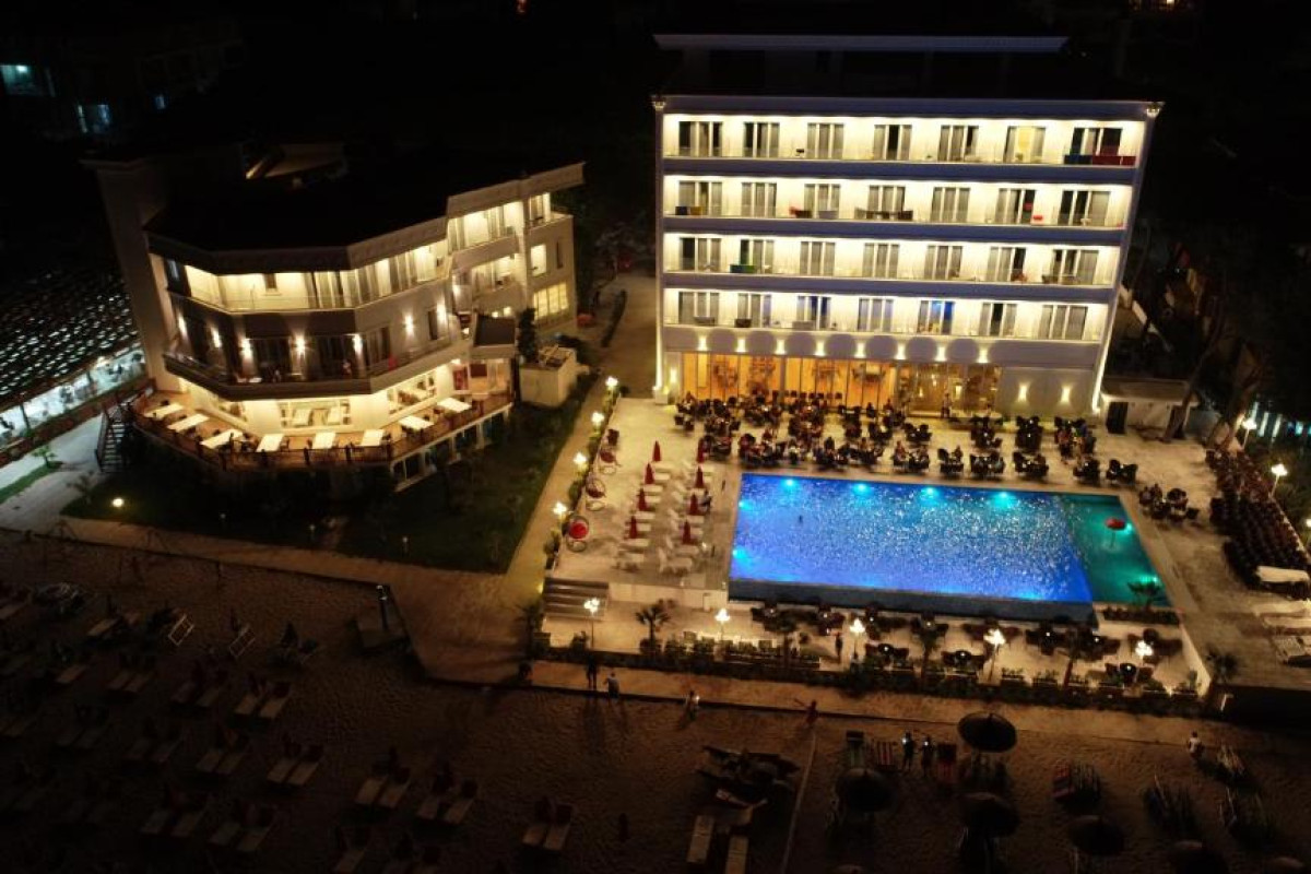 Hotel Elesio