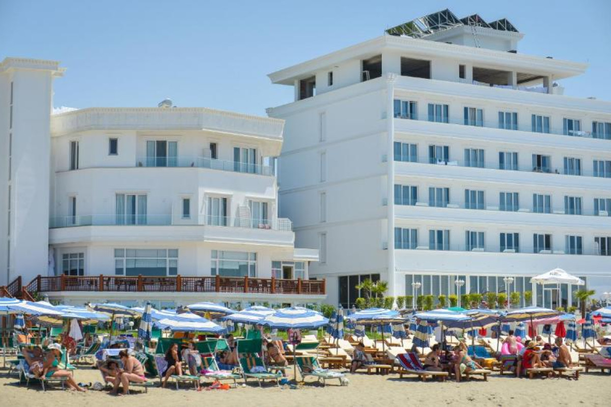 Hotel Elesio