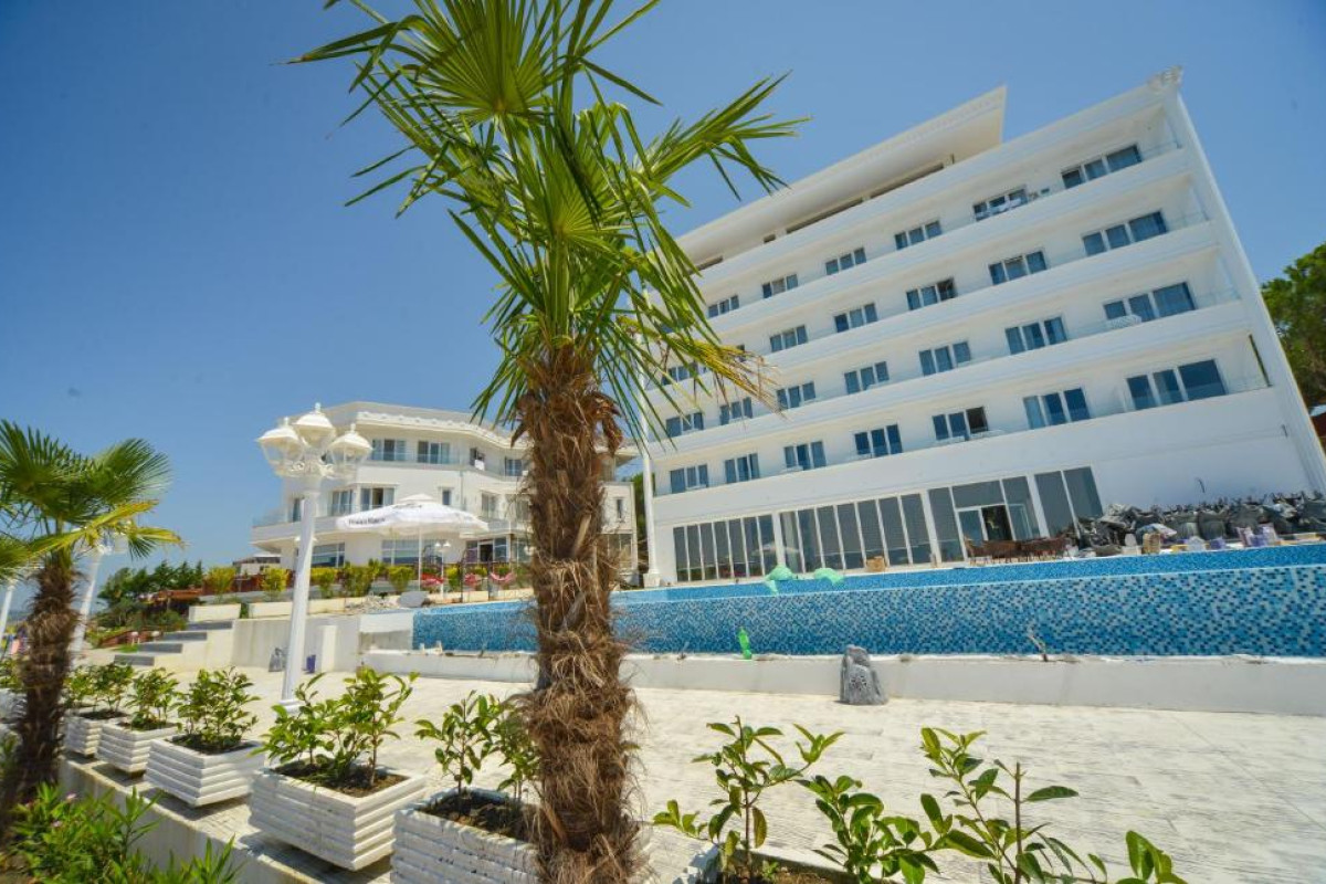 Hotel Elesio