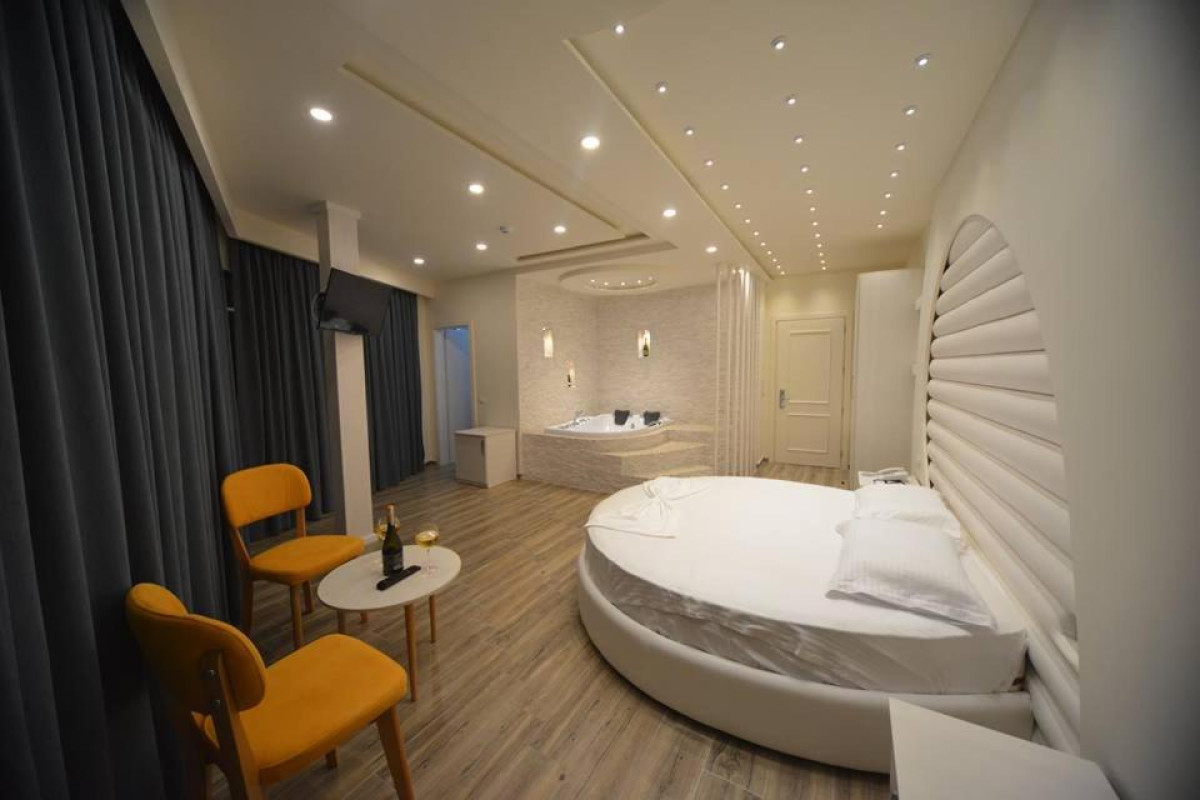Hotel Elesio