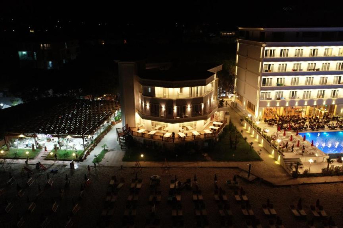 Hotel Elesio
