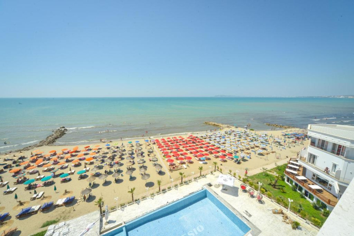 Hotel Elesio