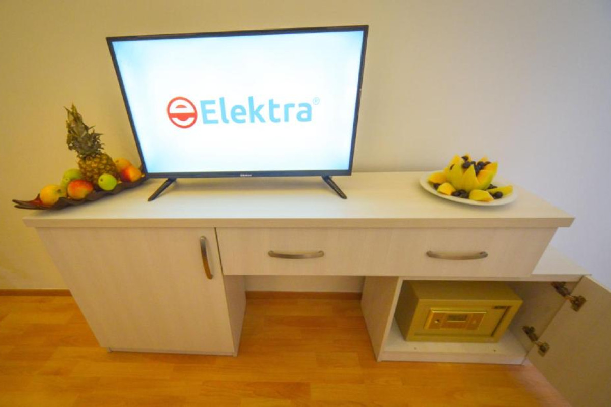 Hotel Elesio