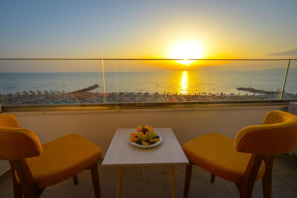 Hotel Elesio