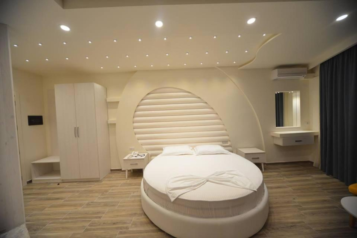 Hotel Elesio