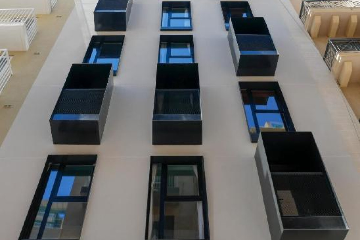 Hotel Eleven by Warren Collection