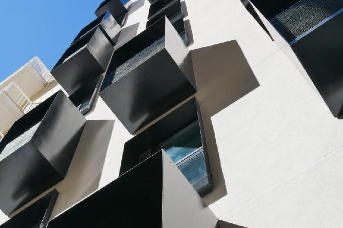 Hotel Eleven by Warren Collection