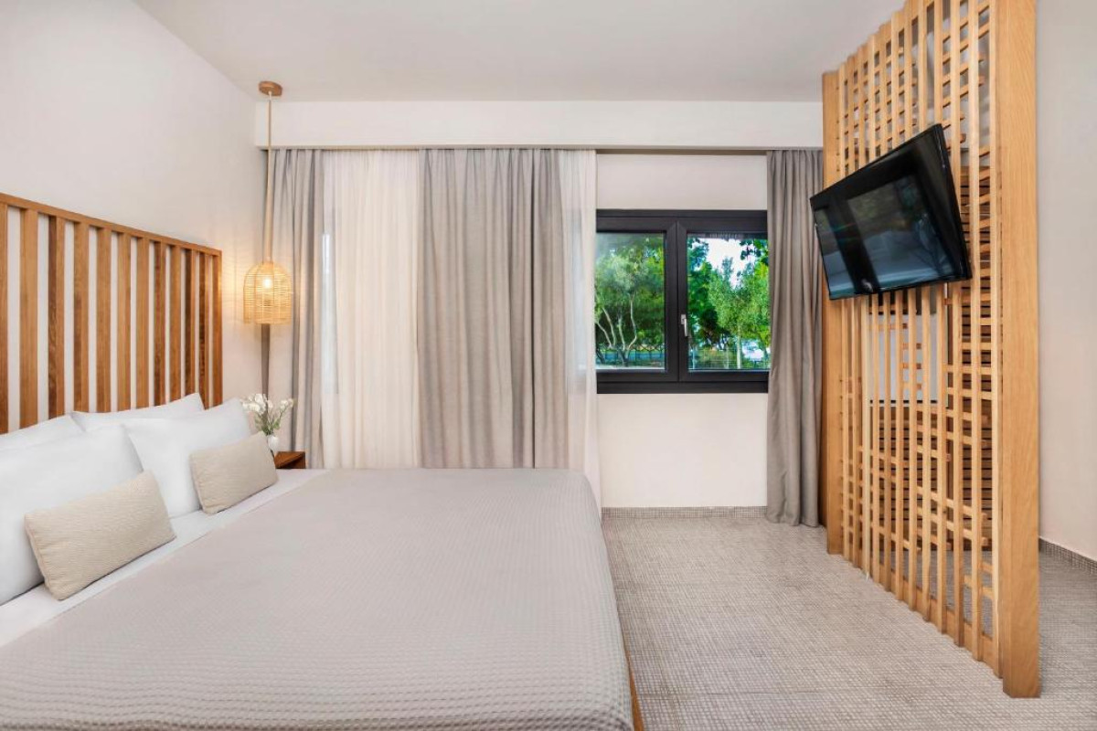 Hotel Elies 33 Bio Retreat (Adults Only 16+)