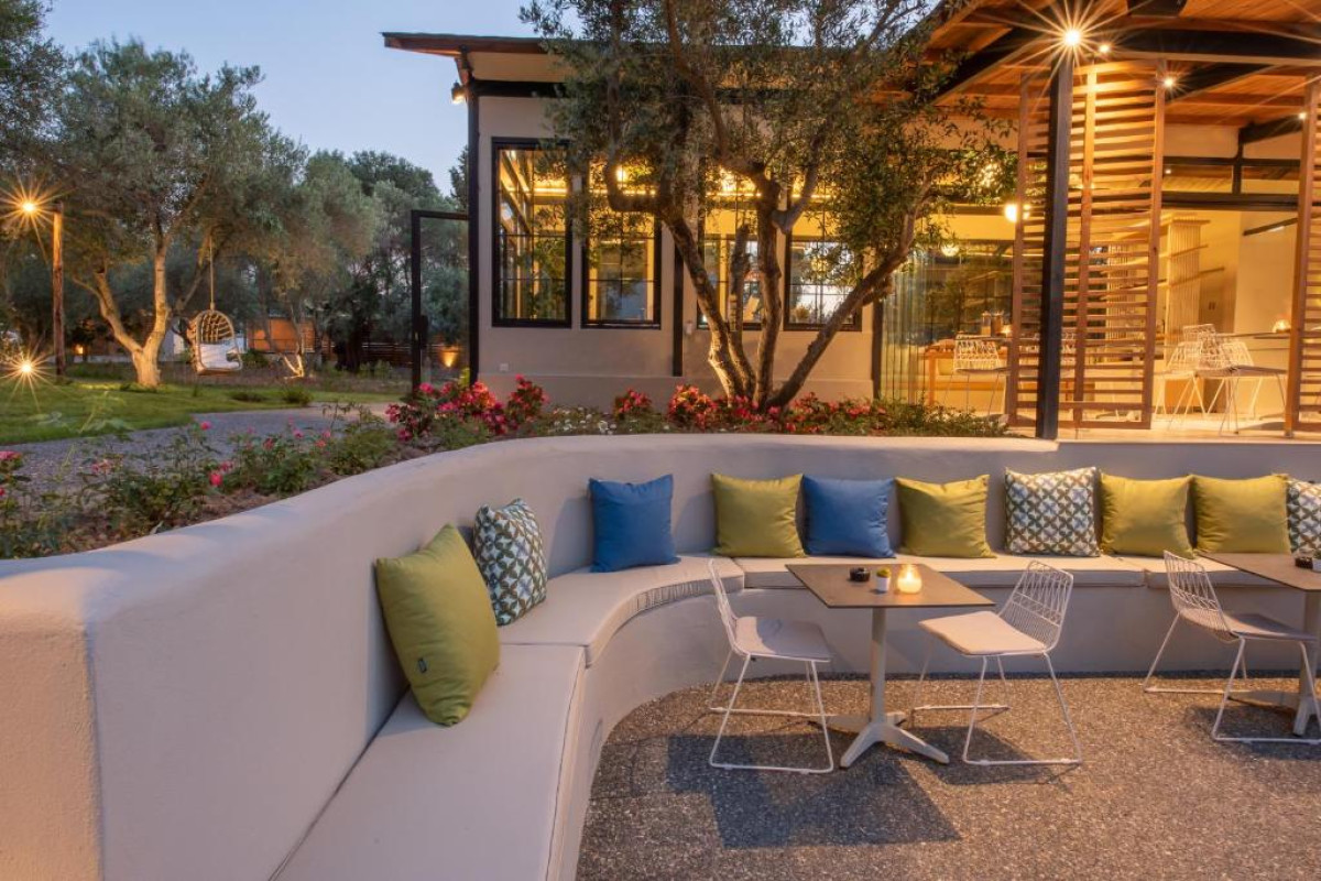 Hotel Elies 33 Bio Retreat (Adults Only 16+)