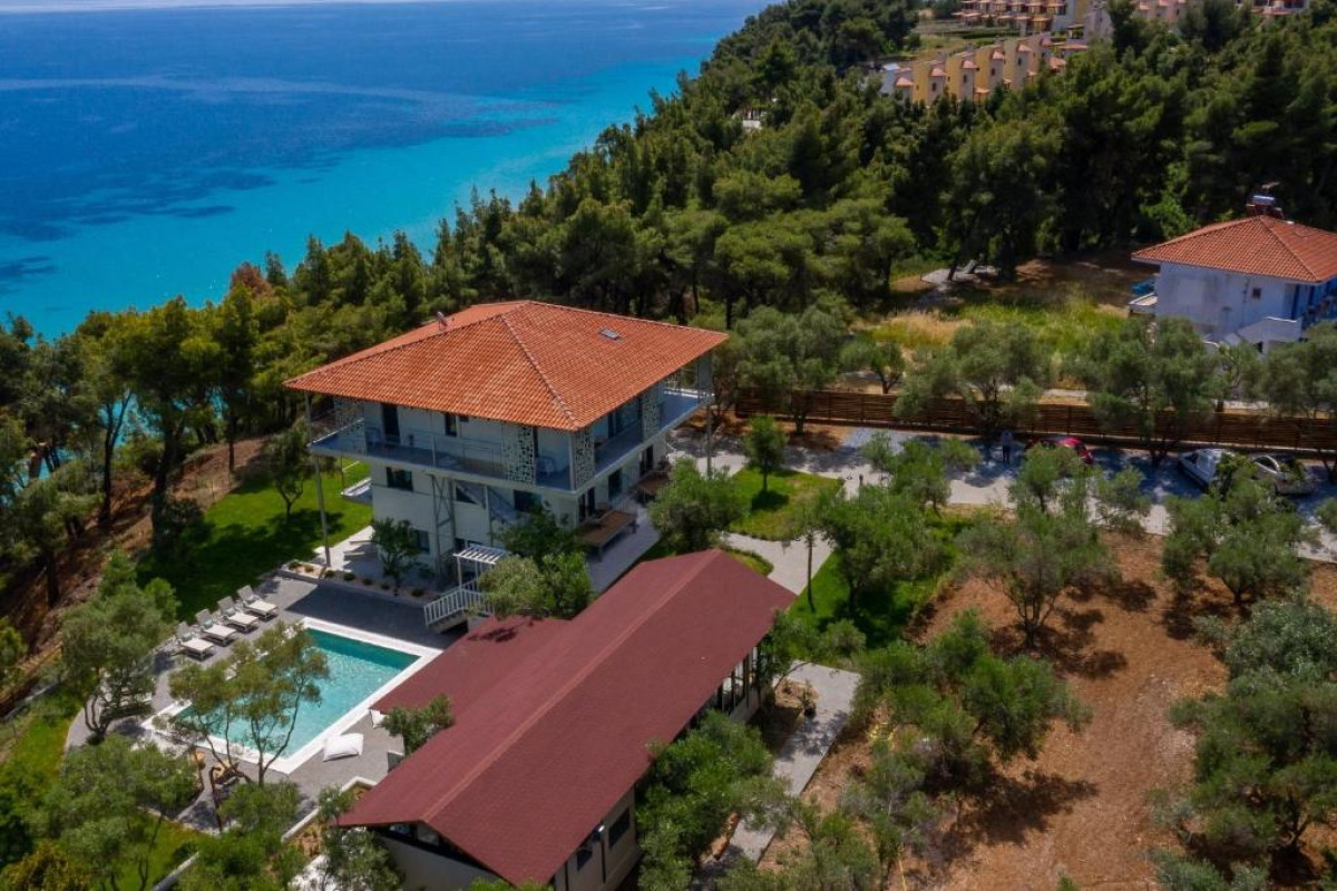 Hotel Elies 33 Bio Retreat (Adults Only 16+)