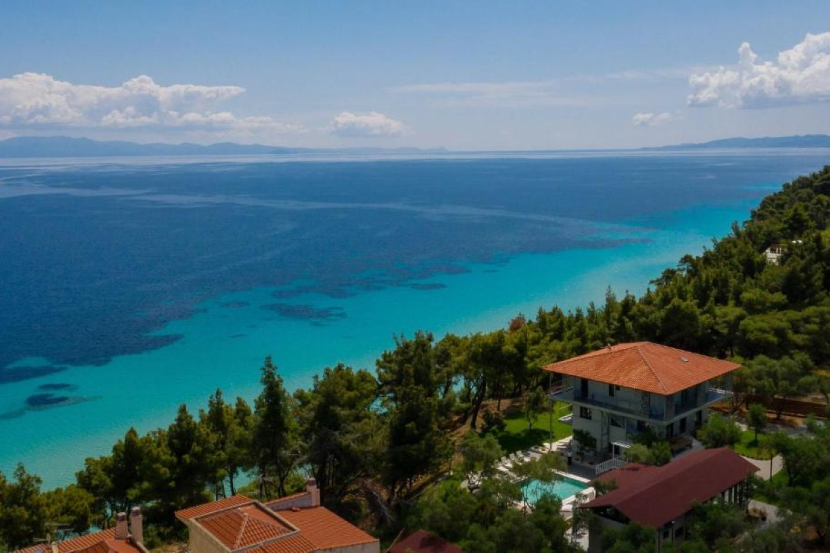 Hotel Elies 33 Bio Retreat (Adults Only 16+)