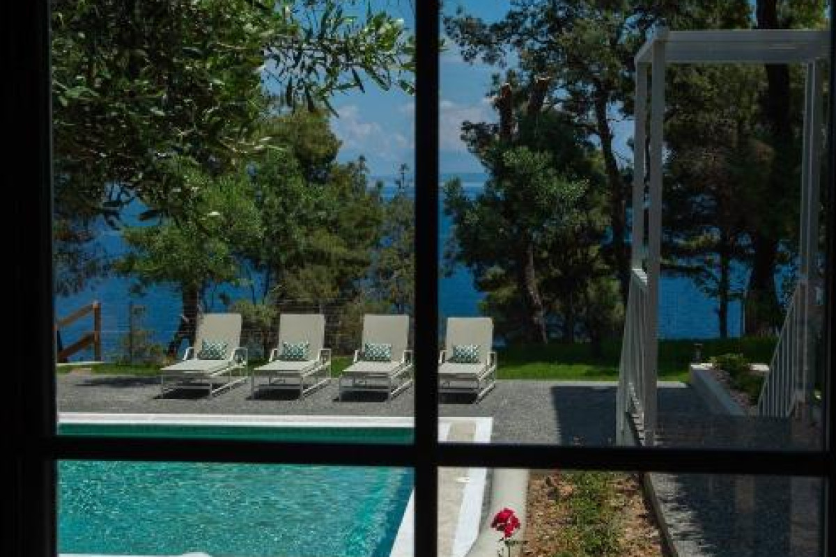 Hotel Elies 33 Bio Retreat (Adults Only 16+)